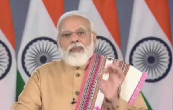 बजट सत्र के दूसरे सप्ताह में विपक्ष के आरोपों का जवाब देंगे मोदी बजट सत्र के दूसरे सप्ताह में विपक्ष के आरोपों का जवाब देंगे मोदी